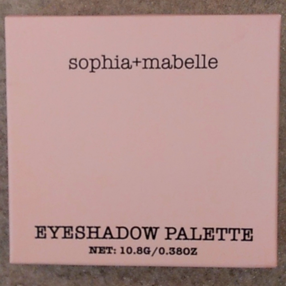 ALL BRANDNEW MAKEUPP